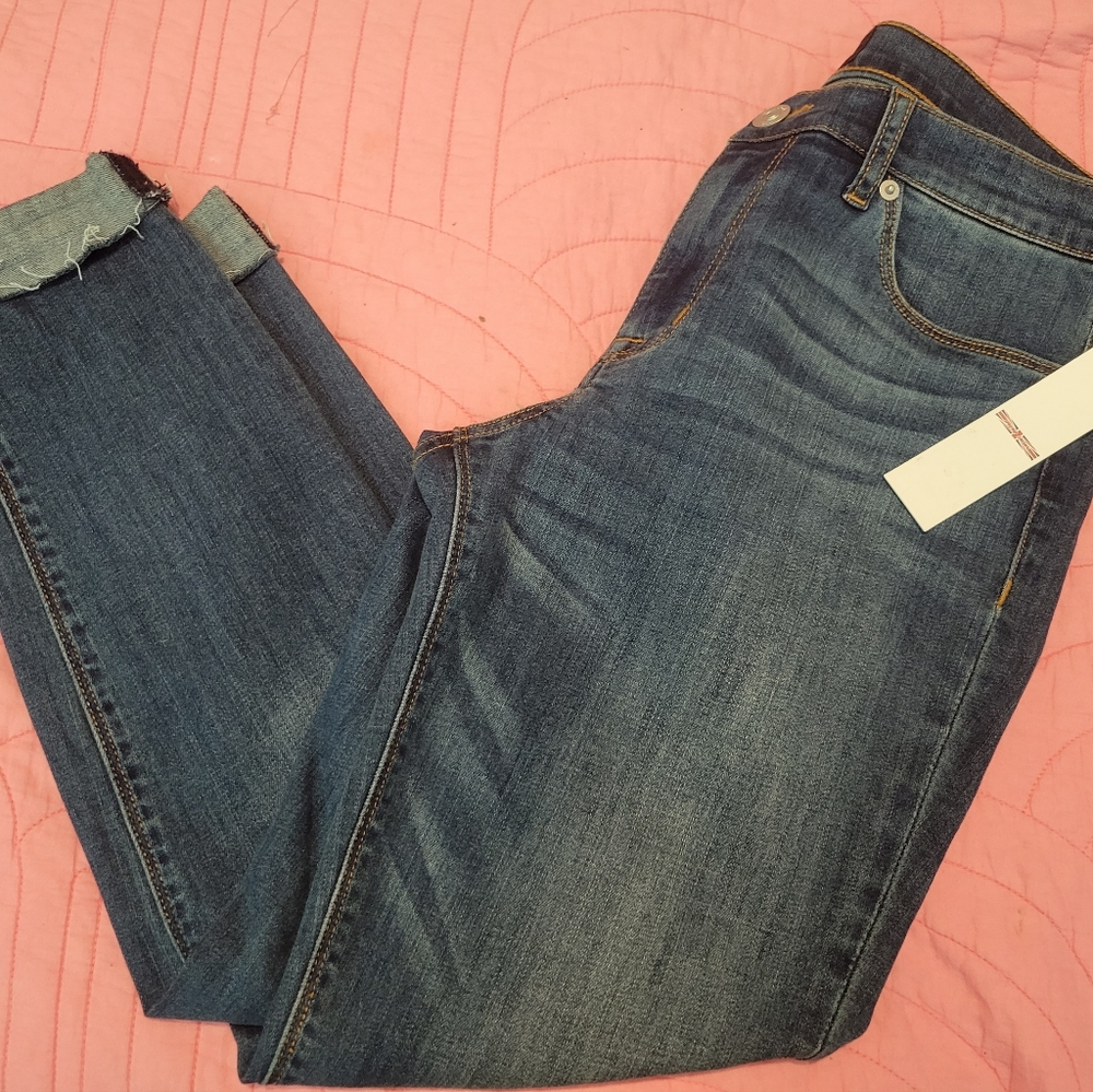 NWT Hudson jeans size 31